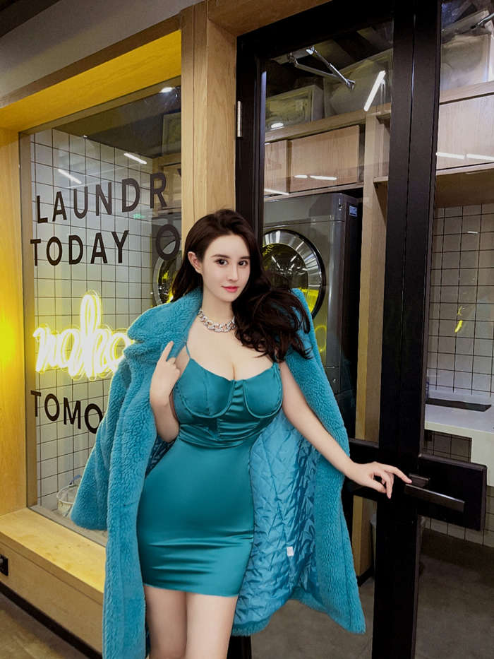 温哥华模特预约价格