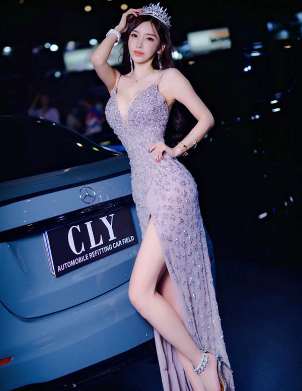 洛杉矶高端模特