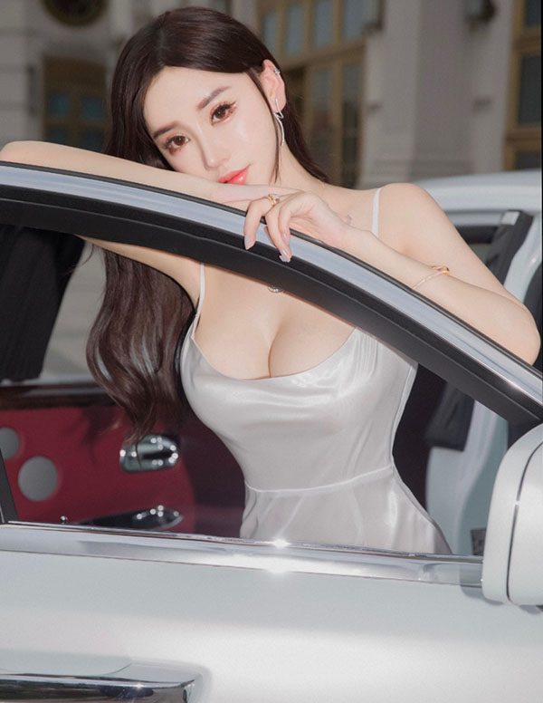 新加坡哪有外围模特