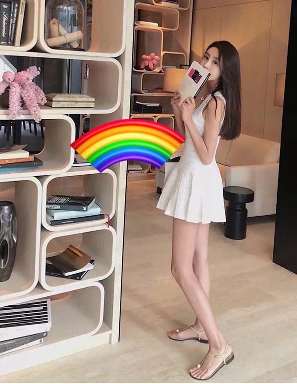 首尔外围女大学生