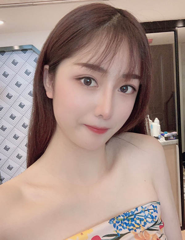 新加坡外围模特