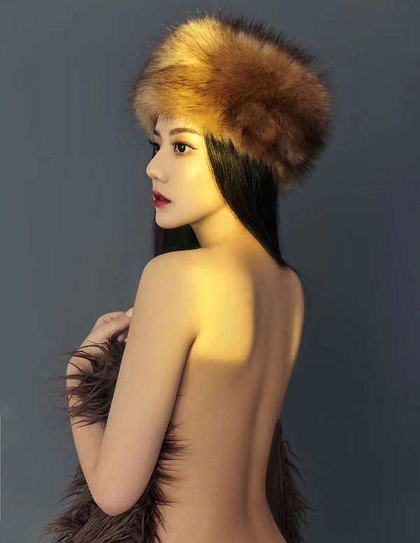 波士顿模特预约微信