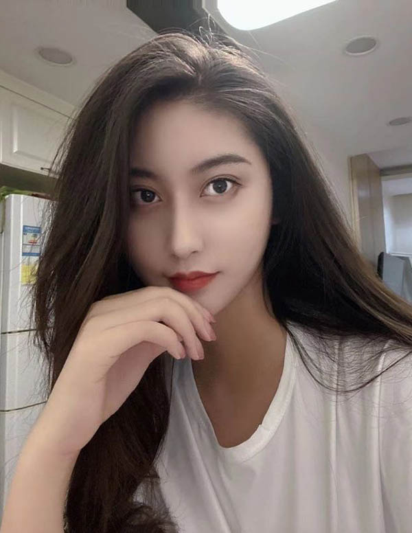 多伦多商务模特微信