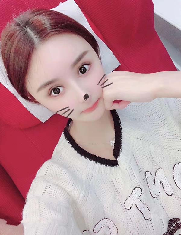 温哥华外围模特价格