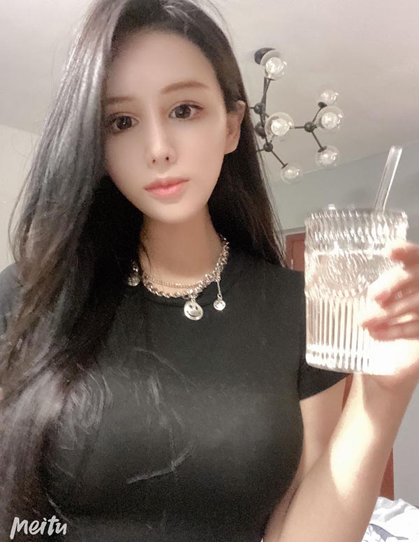 新加坡预约商务模特