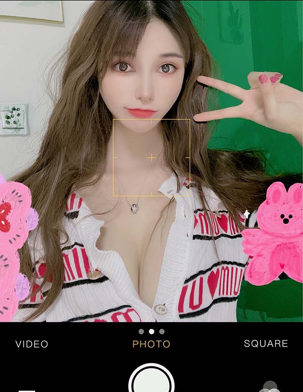 洛杉矶高端模特微信