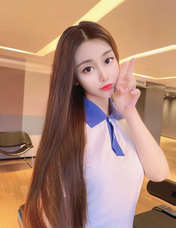 巴黎外围模特预约