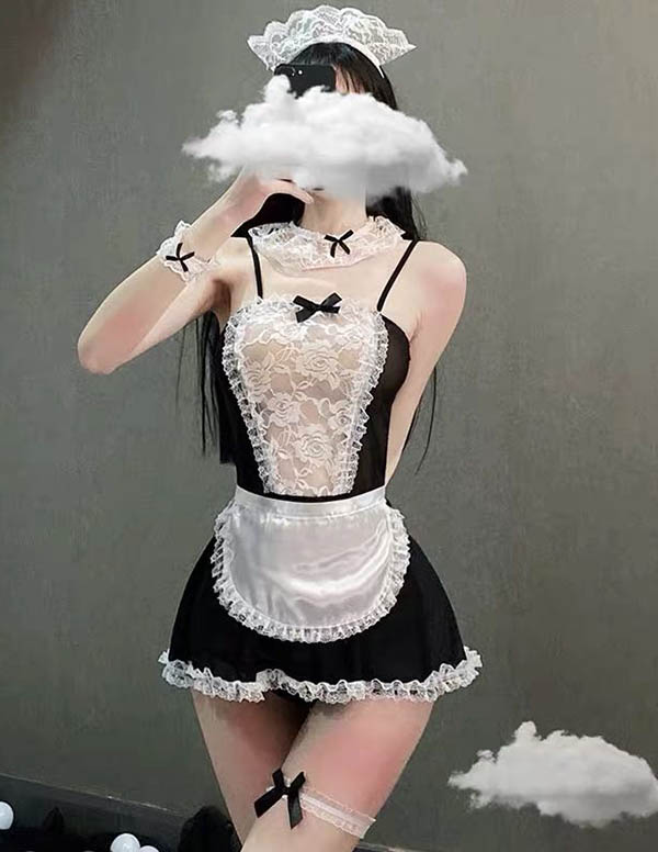 多伦多外围模特